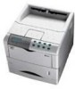 Troubleshooting, manuals and help for Kyocera FS 1920 - B/W Laser Printer