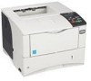 Troubleshooting, manuals and help for Kyocera FS 2000D - B/W Laser Printer