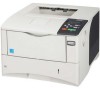 Troubleshooting, manuals and help for Kyocera FS-2000DN