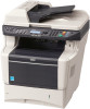 Troubleshooting, manuals and help for Kyocera FS-3040MFP