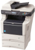 Troubleshooting, manuals and help for Kyocera FS-3140MFP