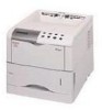 Troubleshooting, manuals and help for Kyocera FS3820N - B/W Laser Printer