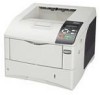 Troubleshooting, manuals and help for Kyocera FS 4000DN - B/W Laser Printer