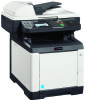 Troubleshooting, manuals and help for Kyocera FS-C2626MFP