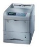 Troubleshooting, manuals and help for Kyocera FS-C5016N - Color LED Printer