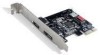 Get support for Lacie 130804 - eSATA PCI Express Card Storage Controller