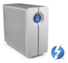 Get support for Lacie 2big Thunderbolt Series