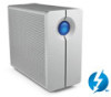 Get support for Lacie 2big Thunderbolt™ Series
