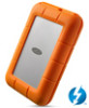 Get support for Lacie Rugged RAID