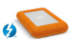 Get support for Lacie Rugged USB 3.0 Thunderbolt™ Series