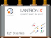 Get support for Lantronix E210 Series