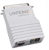 Troubleshooting, manuals and help for Lantronix MPS100
