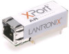 Get support for Lantronix XPort AR
