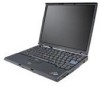 Get support for Lenovo X60s - ThinkPad 1702 - Core Duo 1.66 GHz