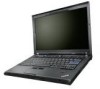 Get support for Lenovo T400 - ThinkPad 2767 - Core 2 Duo 2.4 GHz