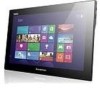 Get support for Lenovo D186 Wide Flat Panel Monitor