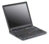 Lenovo ThinkPad T42 New Review