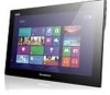 Lenovo ThinkVision LT2423 24-inch FHD LED Backlit LCD Monitor Support Question