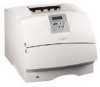 Troubleshooting, manuals and help for Lexmark 630n - T B/W Laser Printer