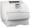 Troubleshooting, manuals and help for Lexmark 632n - T B/W Laser Printer