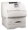 Get support for Lexmark T632tn - Printer - B/W