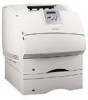 Troubleshooting, manuals and help for Lexmark 634tn - T B/W Laser Printer