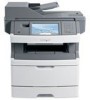 Get support for Lexmark 13C1100 - X463DE Multifuntion Printer
