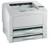 Troubleshooting, manuals and help for Lexmark 14K0201 - W 812dtn B/W Laser Printer