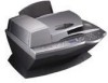 Troubleshooting, manuals and help for Lexmark 6170 - X Color Inkjet