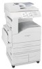 Troubleshooting, manuals and help for Lexmark 15R0468 - XM852e Multifunction Printer-Scanner-Copier-Fax