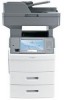 Get support for Lexmark X656DTE - Mfp Laser 55PPM P/c/s/f Duplex Adf 80 Gb HD
