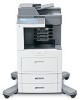 Troubleshooting, manuals and help for Lexmark X658DME - Mfp Laser 55PPM P/s/c/f Duplex Adf 4-BIN Mailbox