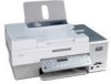 Troubleshooting, manuals and help for Lexmark 6570 - X Color Inkjet