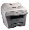 Troubleshooting, manuals and help for Lexmark 18S0100 - X 215 MFP B/W Laser