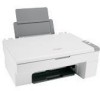 Troubleshooting, manuals and help for Lexmark 2350 - X Color Inkjet