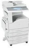 Troubleshooting, manuals and help for Lexmark 19Z0201 - X 862dte 4 B/W Laser