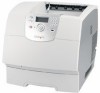 Troubleshooting, manuals and help for Lexmark T642 - Monochrome Laser Printer