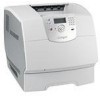 Troubleshooting, manuals and help for Lexmark 20G0223 - T 642 B/W Laser Printer