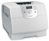 Get support for Lexmark T640TN - Monochrome Laser Printer