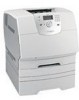 Get support for Lexmark 20G0500 - T 640dtn B/W Laser Printer