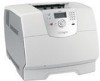 Troubleshooting, manuals and help for Lexmark 20G1500 - T 640rn B/W Laser Printer