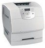 Troubleshooting, manuals and help for Lexmark 644dn - T B/W Laser Printer