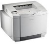 Troubleshooting, manuals and help for Lexmark 510n - C Color Laser Printer
