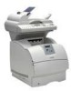 Troubleshooting, manuals and help for Lexmark 20R0252 - X 632s MFP B/W Laser