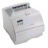 Troubleshooting, manuals and help for Lexmark 20T1000 - Optra T610 B/W Laser Printer