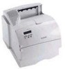 Troubleshooting, manuals and help for Lexmark T614 - Optra B/W Laser Printer