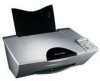 Troubleshooting, manuals and help for Lexmark 5250 - X All-In-One Color Inkjet