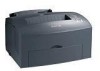 Troubleshooting, manuals and help for Lexmark 21S0150 - E 321 B/W Laser Printer