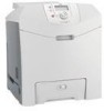 Troubleshooting, manuals and help for Lexmark 524n - C Color Laser Printer