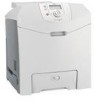 Troubleshooting, manuals and help for Lexmark 22B0150 - C 524dn Color Laser Printer